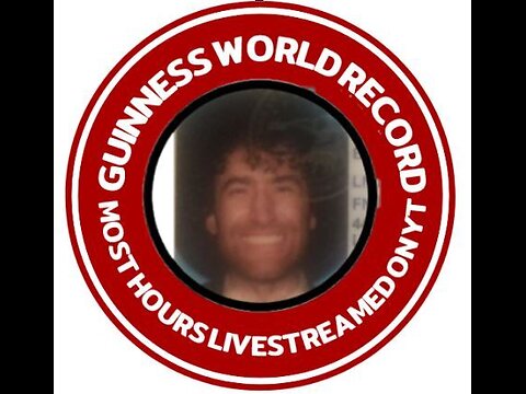 🔴Taik To Rabbi: Discord.me/Rabbi RABBI ROTHSCHILD AKA #ViralRabbi HAS SET THE GUINNESS WORLD RECORD