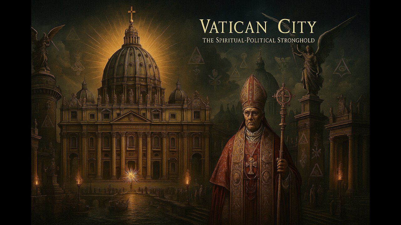 Vatican City