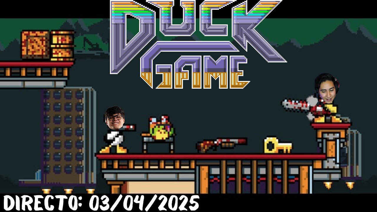 STREAMER MACPATO ACABA CON TODOS!!!