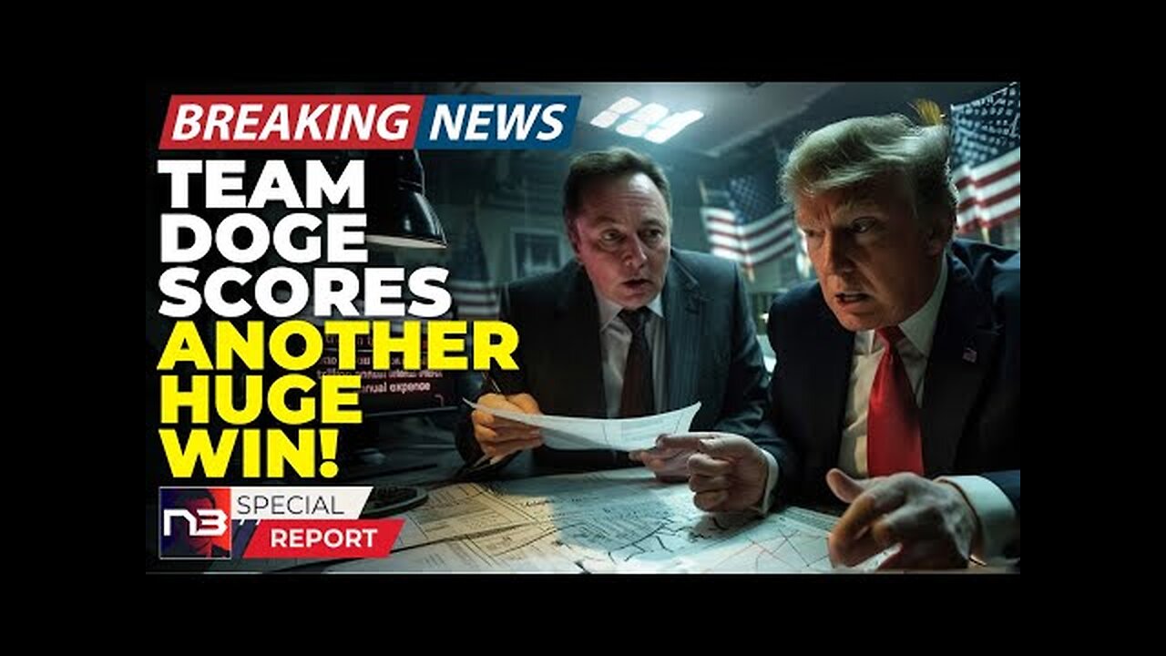 Breaking: Unbelievable! Elon Just Found The Money — What They've Been Hiding Will Infuriate You!
