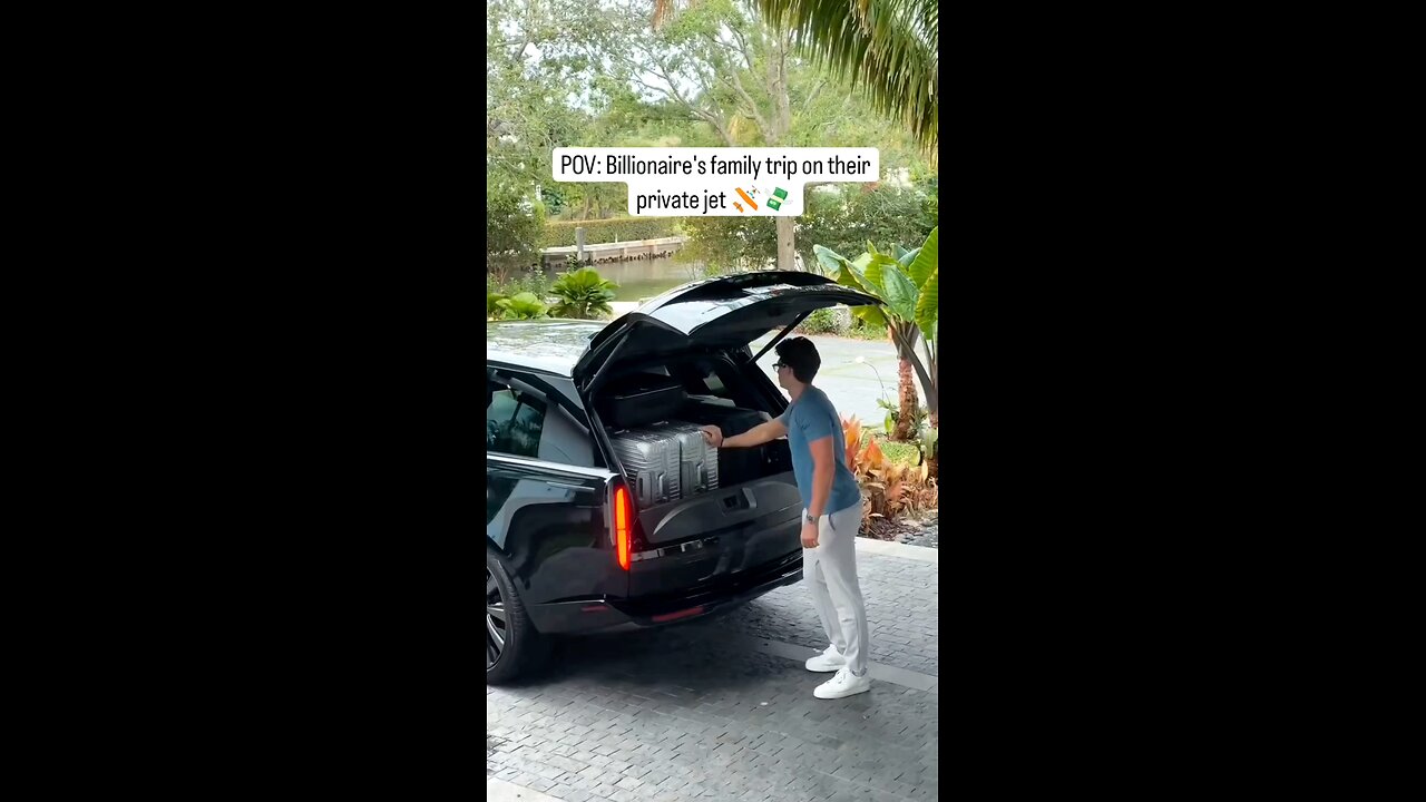Billionaire Lifestyle