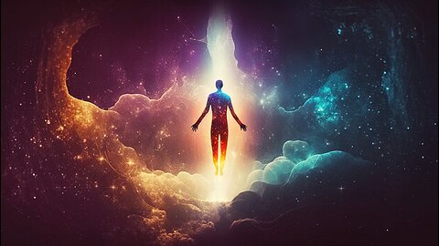 SOFIA AND ADAM OF LIGHT STORY OF CREATION