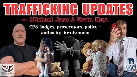 Human Trafficking ring in VT - sealed records connect judges and prosecutors, the media and banking