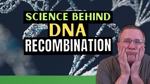 Why DNA Matches Don’t Work Without This Science