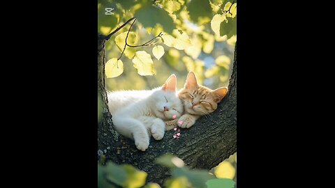 Nap time