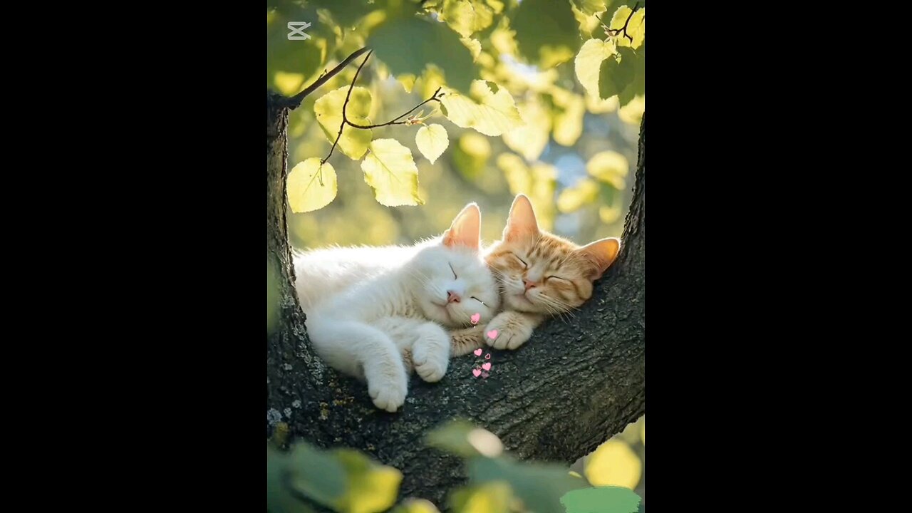 Nap time