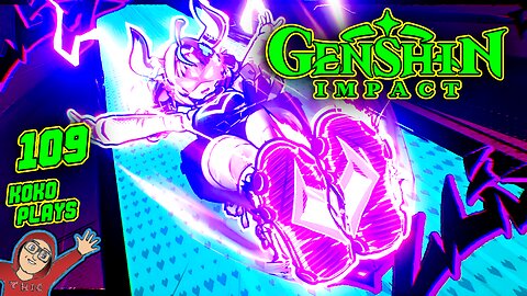 Genshin Impact Drama LIVE Breakdown | Part 109