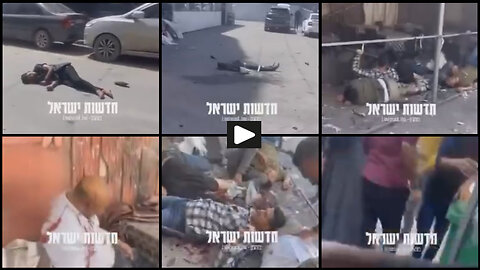 Gaza: Another massacre by Israeli military directed at civilians