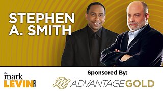 Stephen A Smith: Let Democrats Pick Their Presidential Candidate, Not The Democrat Party