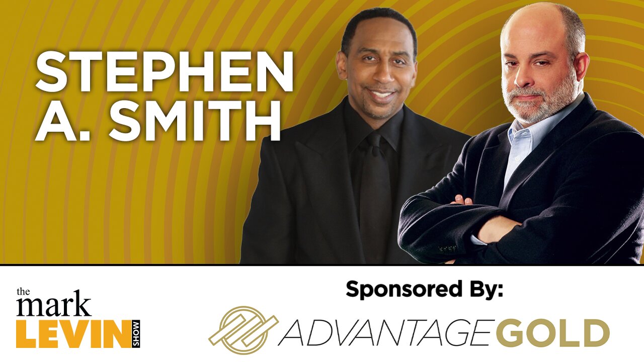 Stephen A Smith: Let Democrats Pick Their Presidential Candidate, Not The Democrat Party