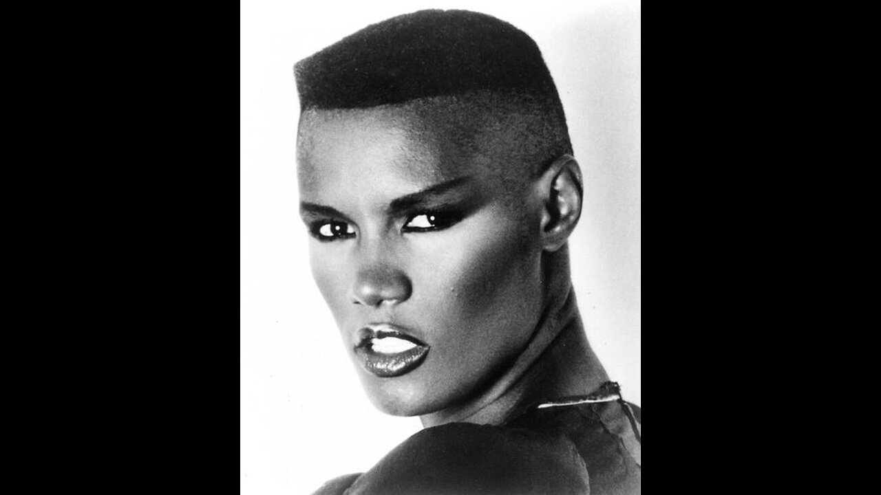 Private Life (Extended 1980) - Grace Jones