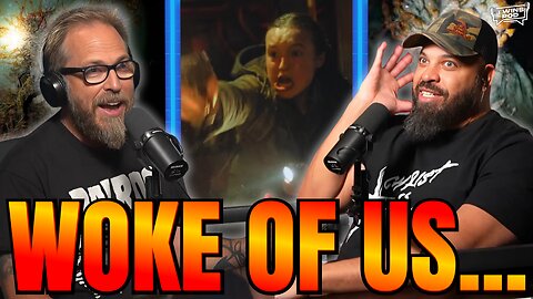 Last of Us Season 2 Is The PRIME EXAMPLE of Going Woke & Going Broke...