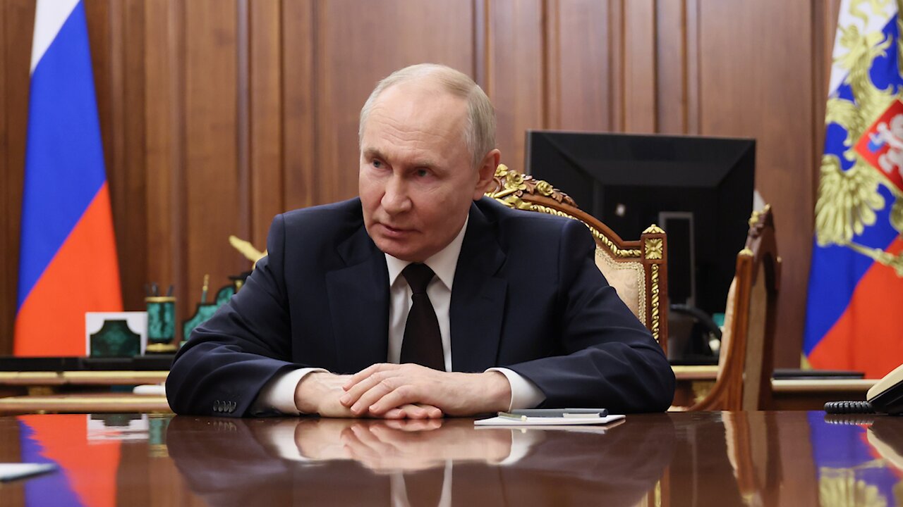 ¿Putin se negó a recibir a una delegación estadounidense?