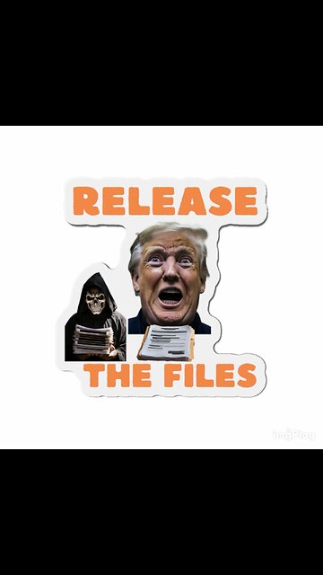 Release The Files Magnets And Stickers Now For Sale In The South Dominion Gifts Etsy Shop