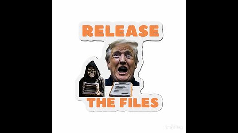 Release The Files Magnets And Stickers Now For Sale In The South Dominion Gifts Etsy Shop