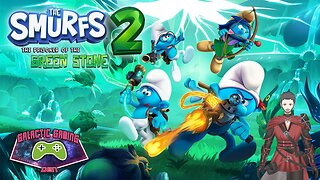 The Smurfs 2: Prisoner of the Green Stone
