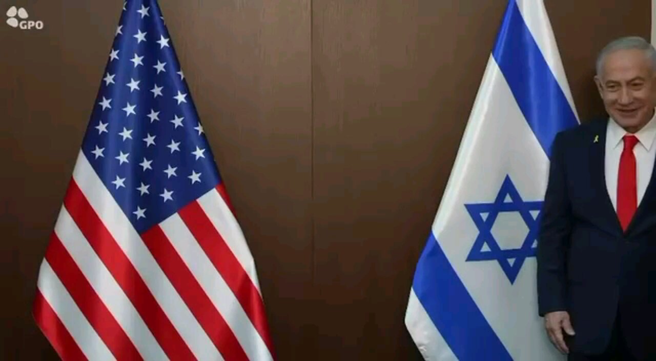 Prime Minister Benjamin Netanyahu's remarks in joint statements with U.S. Vice President J.D. Vance
