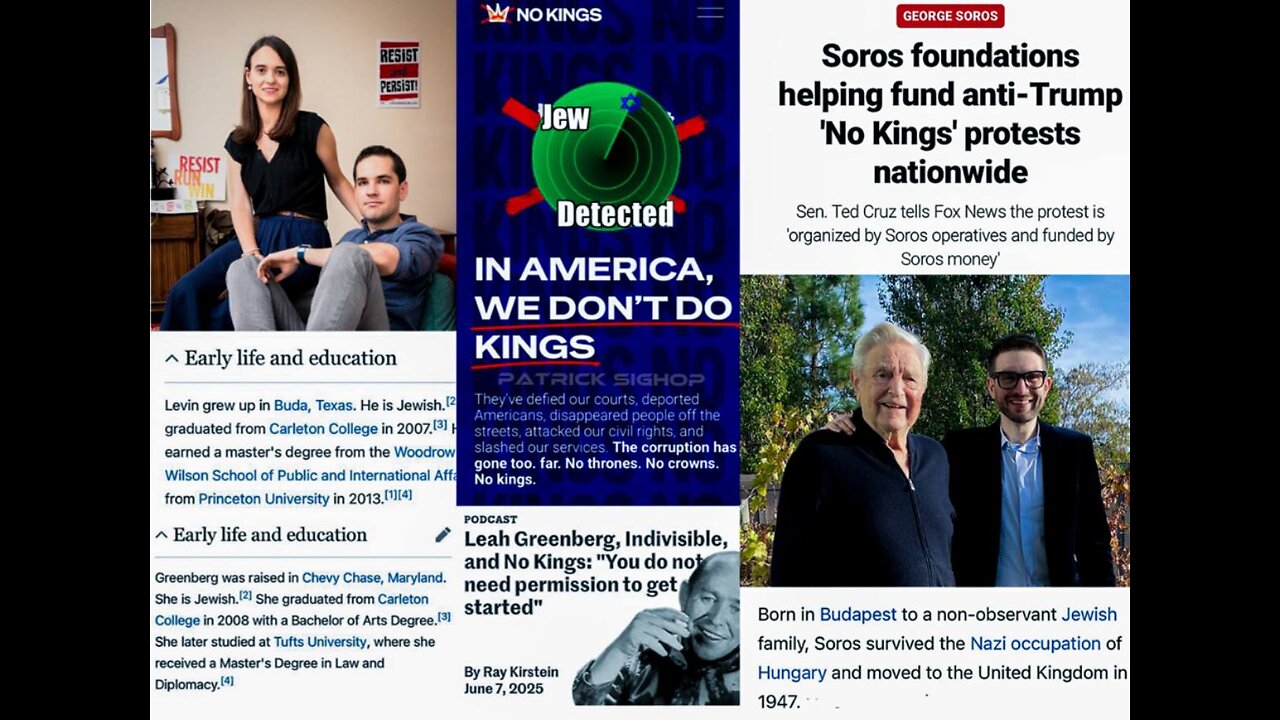 What thay putting in water