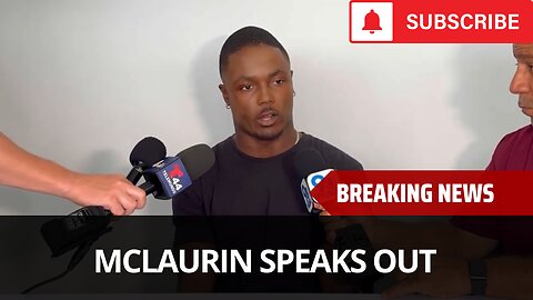 Terry McLaurin Honest Response To Contract Dispute