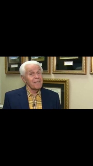 Babylon is fallen: false prophet Jesse Duplantis claims that he is God