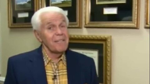 Babylon is fallen: false prophet Jesse Duplantis claims that he is God