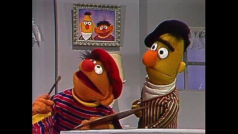 (1980.12.11) Classic Sesame Street - Full Episode #1459
