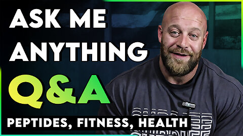 Research Compounds Q&A: Peptides, SARMs & Hormone Topics