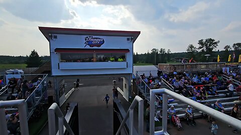 thunder city Speedway
