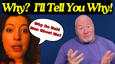 Why? I'll Tell You Why Though You Probably Aren't Gonna Like It