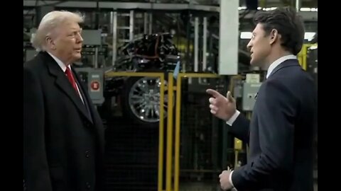 SHOCKING Trump Comments on Renee Good's Death: "Wonderful Person" BUT "Actions Were Pretty Tough"