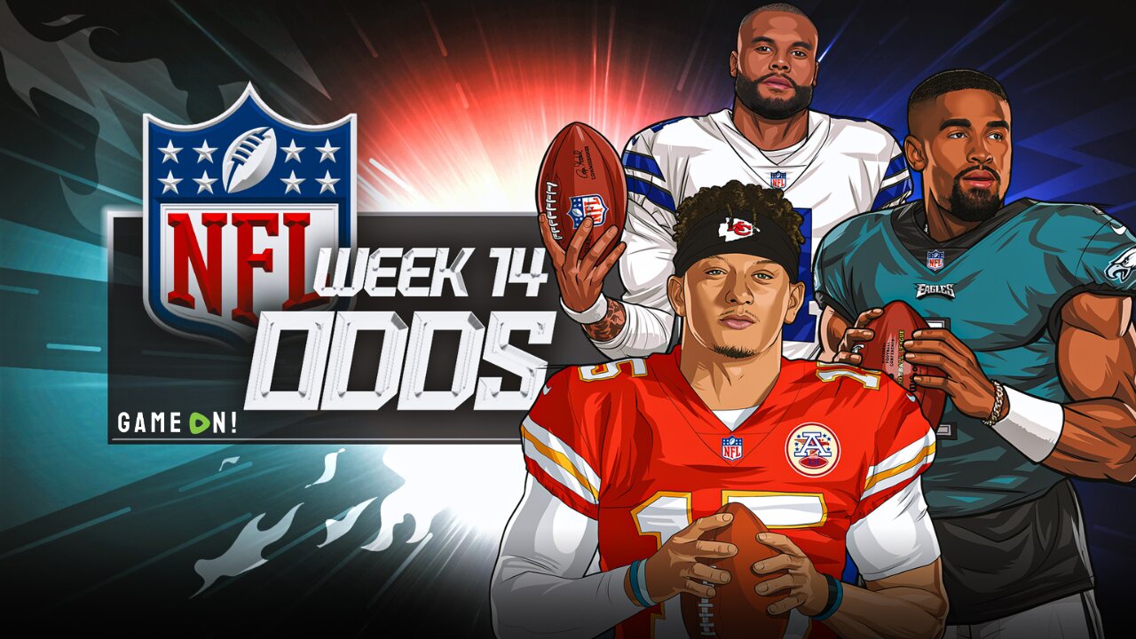 NFL Week 14 Wiseguy Roundtable BEST BETS!