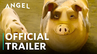 Animal Farm | Andy Serkis | Official Trailer