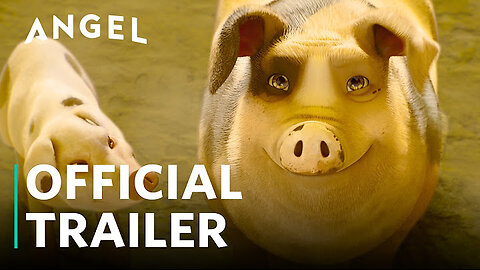 Animal Farm | Andy Serkis | Official Trailer