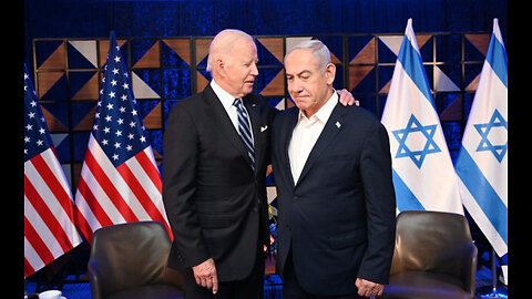 How Israel Maintains Control over the USA | Ryan Dawson