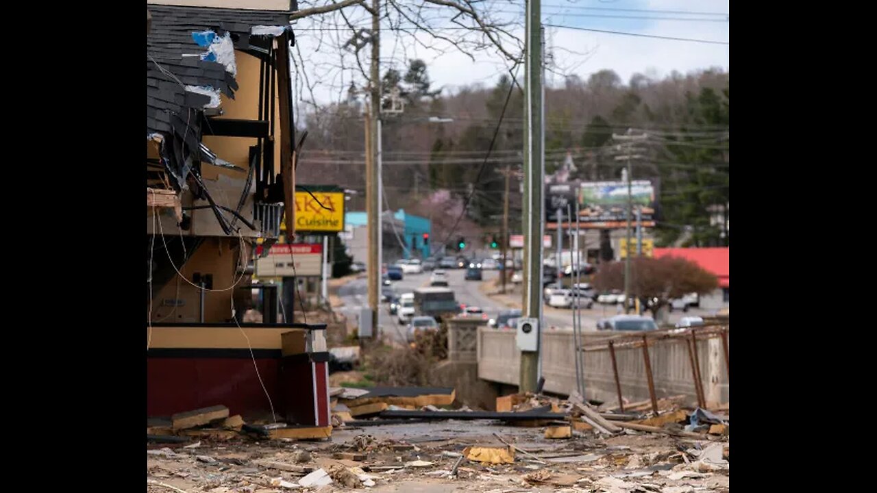 DHS Releases $64.2M in New Hurricane Helene Relief for N.C.