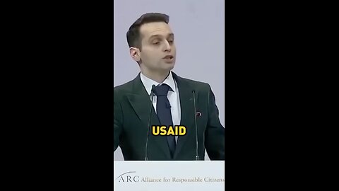 USAID Gave $3M to Gazan Rapper… Kanye Would’ve Done It Free