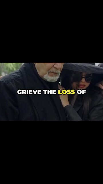 Prayer Request: Comforting Grief