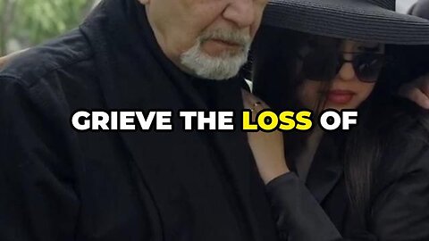 Prayer Request: Comforting Grief