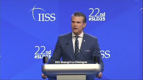 SecDef: We Are Restoring The Warrior Ethos