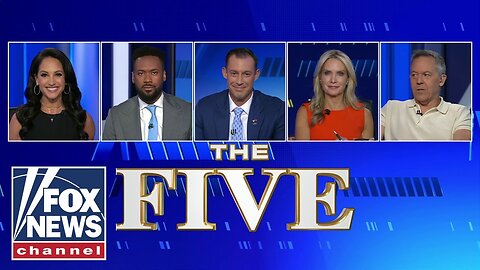 ‘The Five’ breaks down this ‘HUGE win’