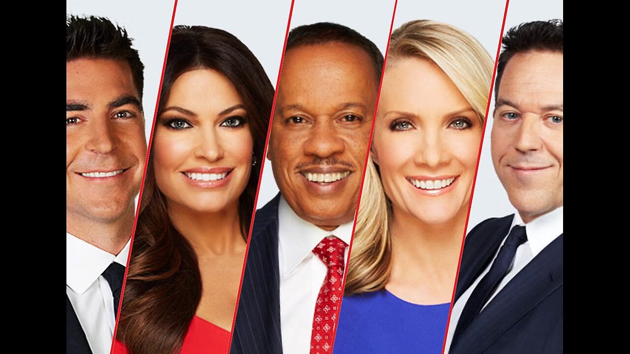 The Five 04/05/2025 Full | April 5, 2025