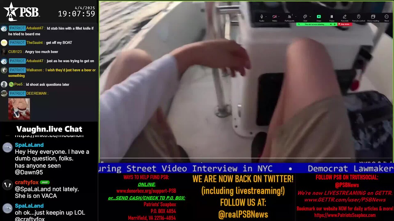 2025-04-04 19:03 EDT - MoeAnon: