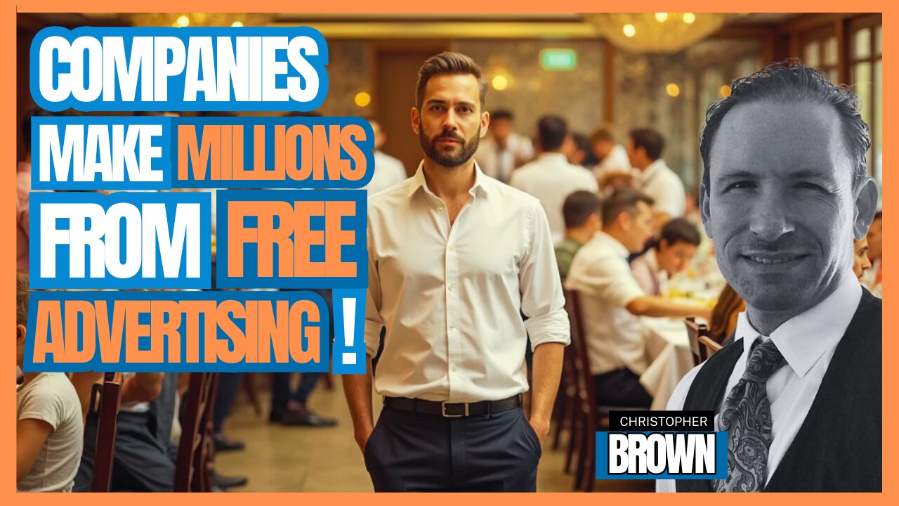 RDG | Make Million From FREE Advertising / Joint Ventures