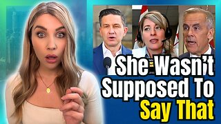 SHOCKING SLIP-UP: Liberals Accidentally CONFIRM Oil & Gas PHASE-OUT