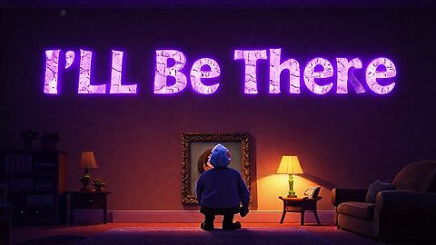 I'LL BE THERE ~ A (REEL VERSION) LOVE BALLAD