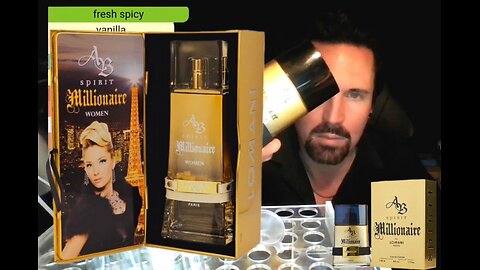 Before You buy AB Spirit Millionaire By Lomani