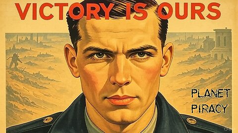 Planet Piracy 260: Victory is Ours