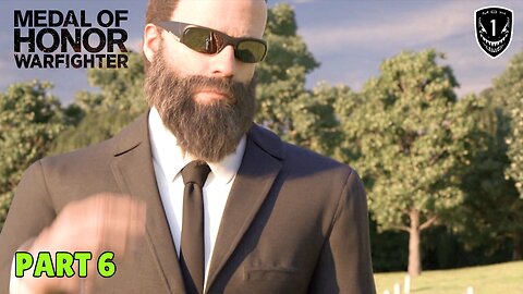 Medal of Honor Warfighter | Part 6 (Final Part)