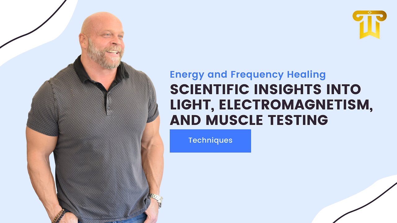 Dr Chalmers Path to Pro - Energy or Frequency Healing