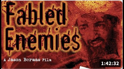 Fabled Enemies - Full Movie